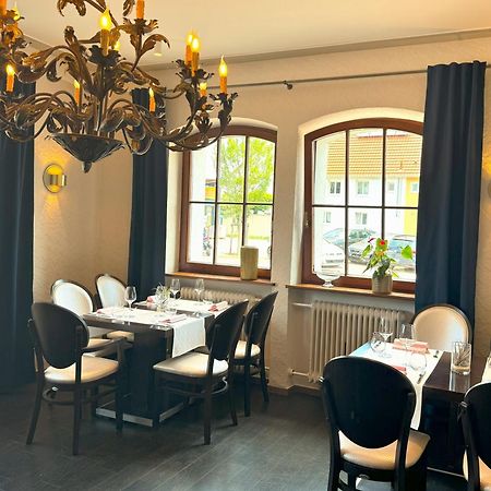 Gasthaus Lamm Neuenstadt am Kocher Extérieur photo