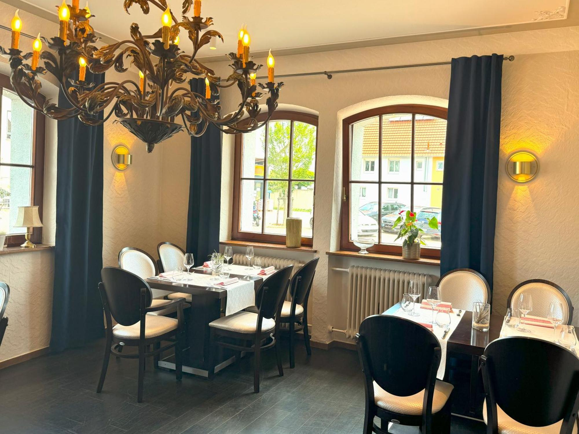 Gasthaus Lamm Neuenstadt am Kocher Extérieur photo